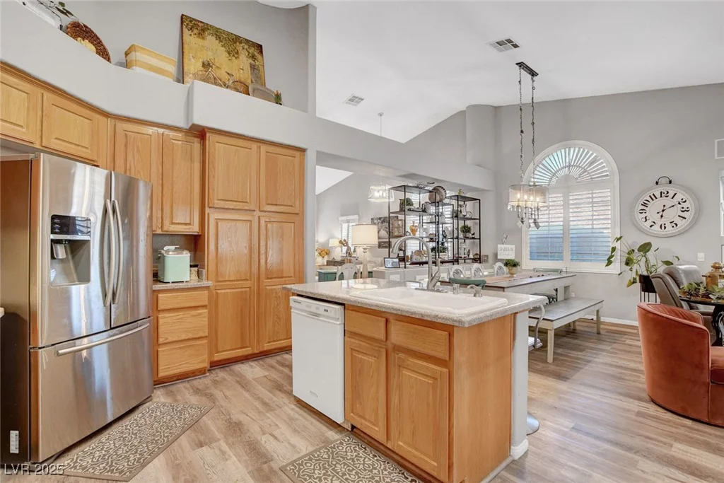 9553 Gainey Ranch, Las Vegas, NV 89147