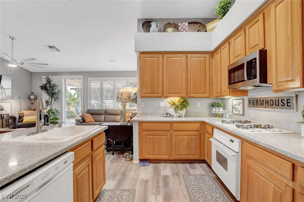 9553 Gainey Ranch, Las Vegas, NV 89147