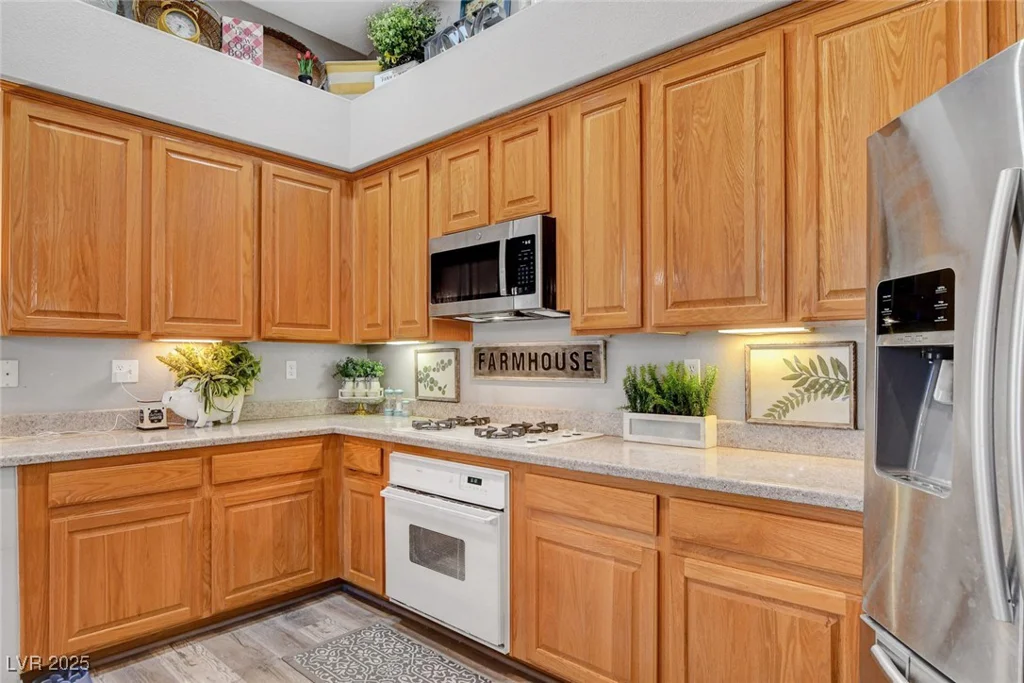 9553 Gainey Ranch, Las Vegas, NV 89147