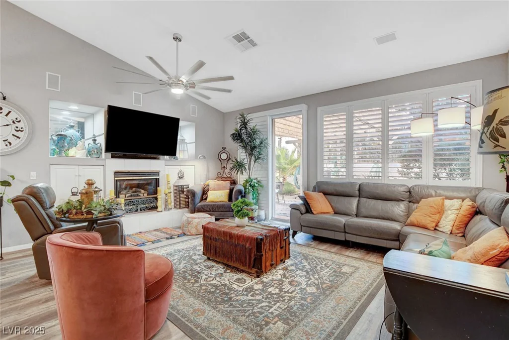 9553 Gainey Ranch, Las Vegas, NV 89147
