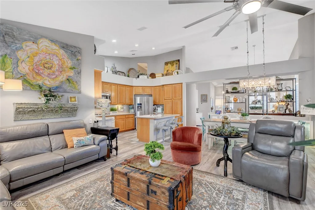 9553 Gainey Ranch, Las Vegas, NV 89147