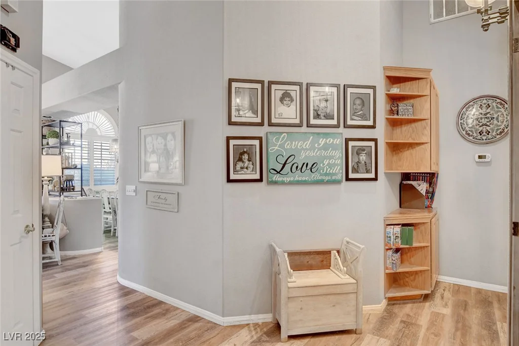 9553 Gainey Ranch, Las Vegas, NV 89147