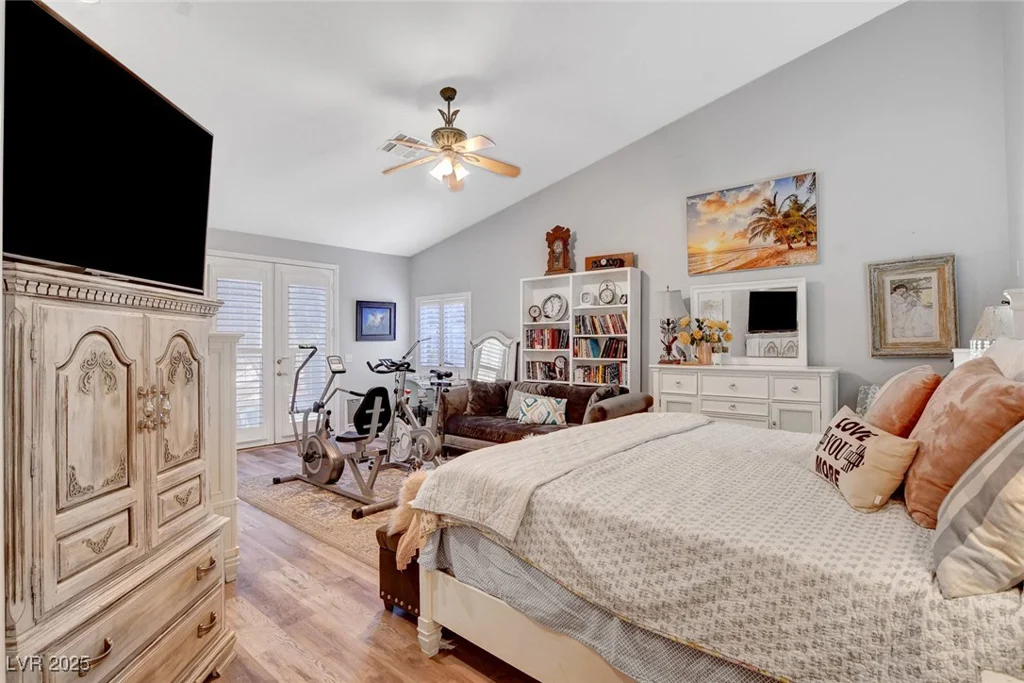 9553 Gainey Ranch, Las Vegas, NV 89147