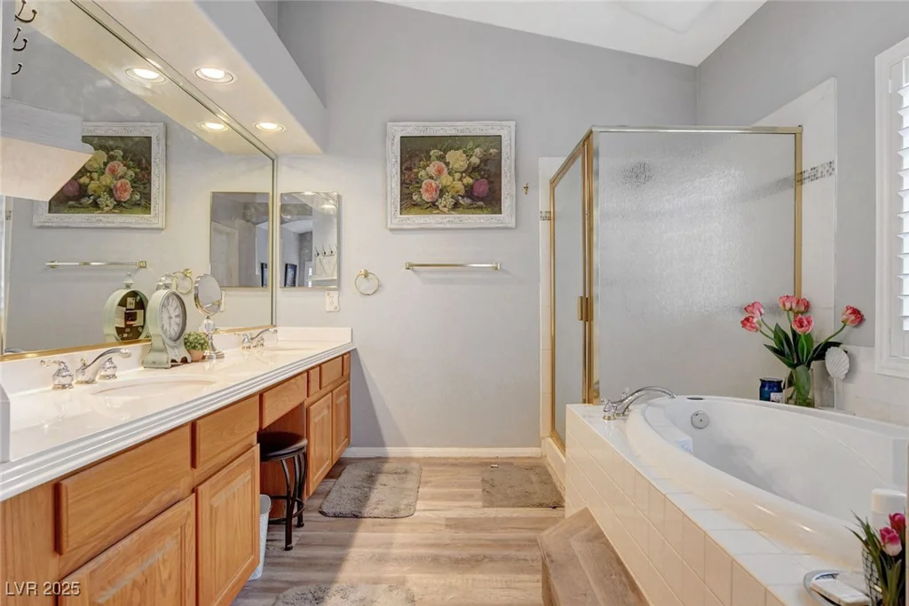 9553 Gainey Ranch, Las Vegas, NV 89147