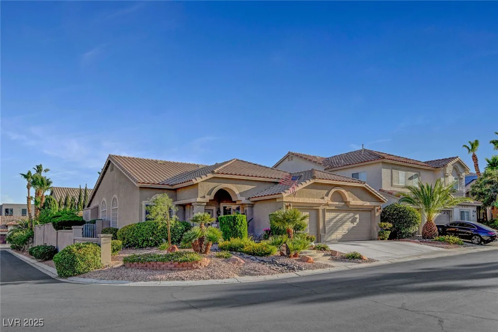 9553 Gainey Ranch, Las Vegas, NV 89147