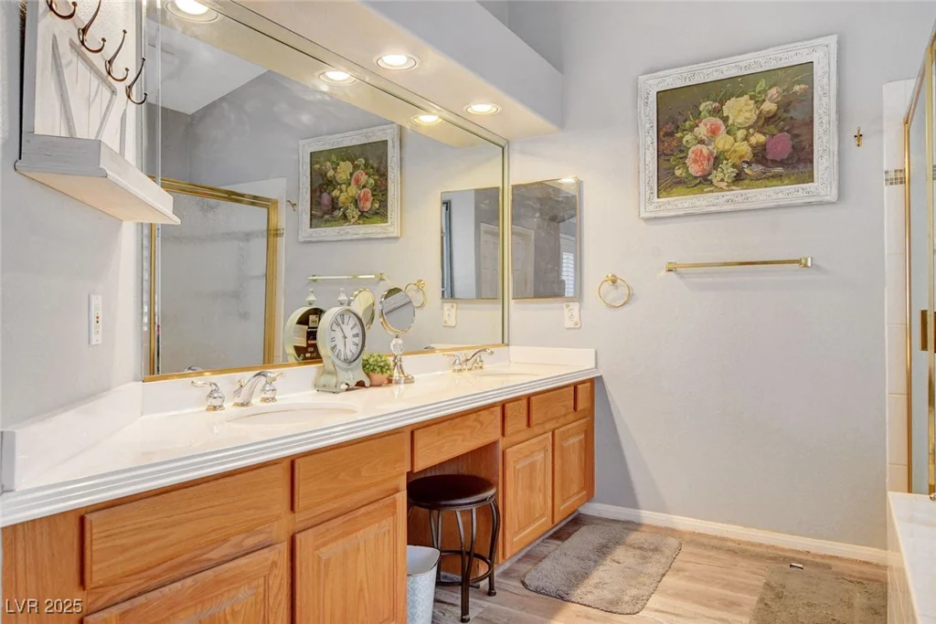9553 Gainey Ranch, Las Vegas, NV 89147