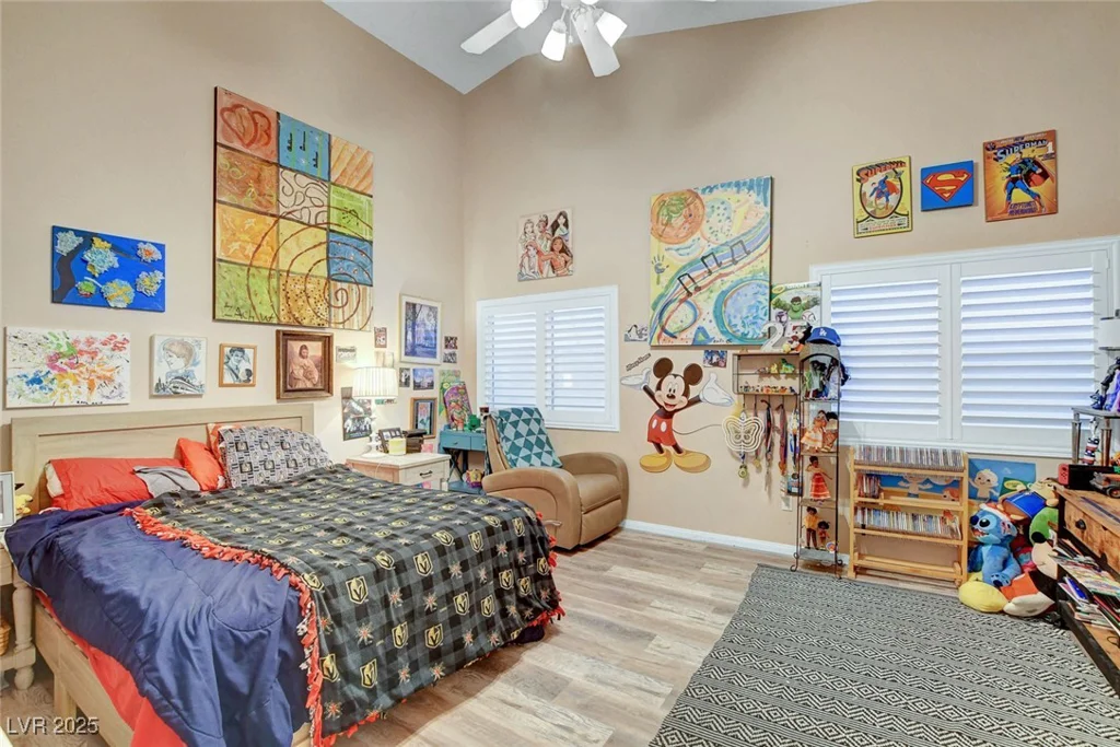 9553 Gainey Ranch, Las Vegas, NV 89147