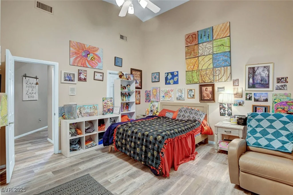 9553 Gainey Ranch, Las Vegas, NV 89147