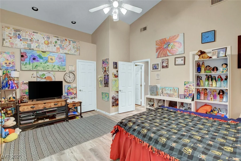 9553 Gainey Ranch, Las Vegas, NV 89147