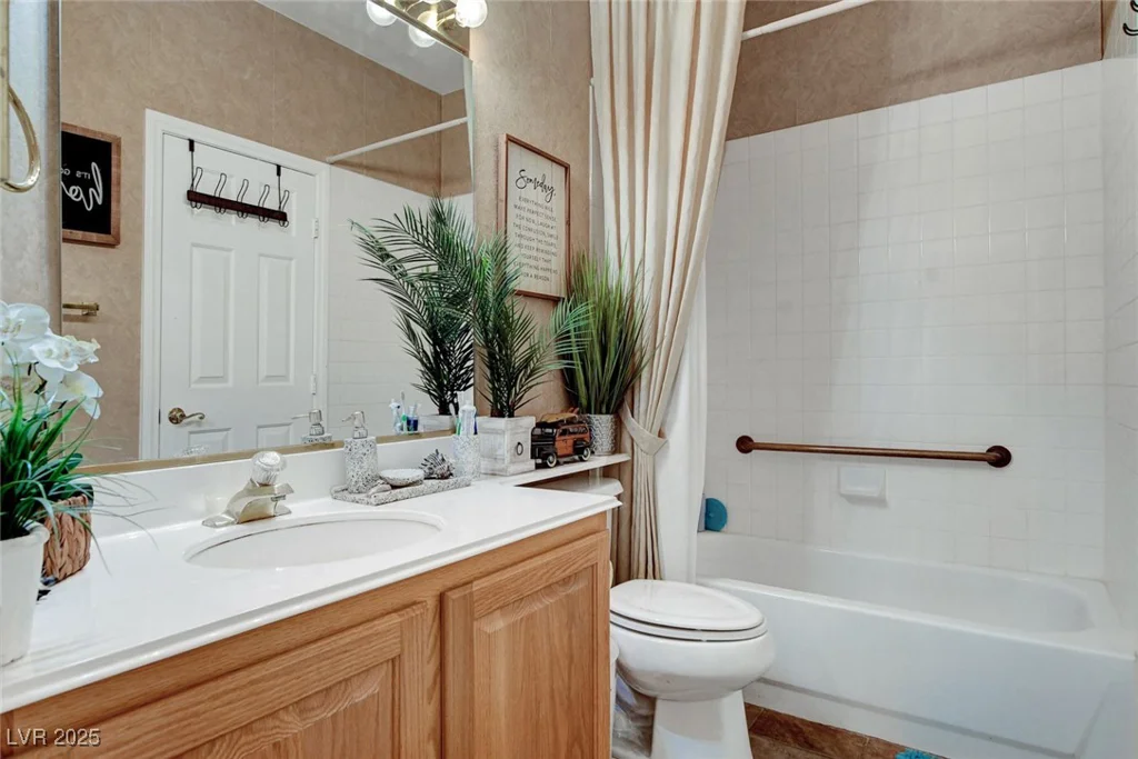 9553 Gainey Ranch, Las Vegas, NV 89147