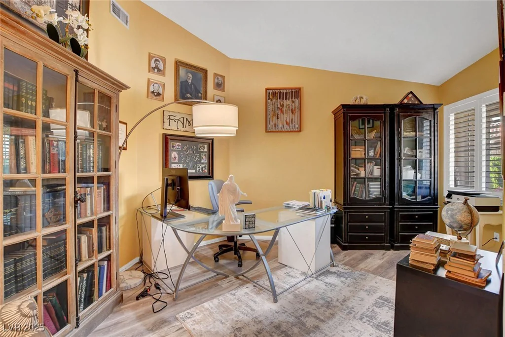 9553 Gainey Ranch, Las Vegas, NV 89147