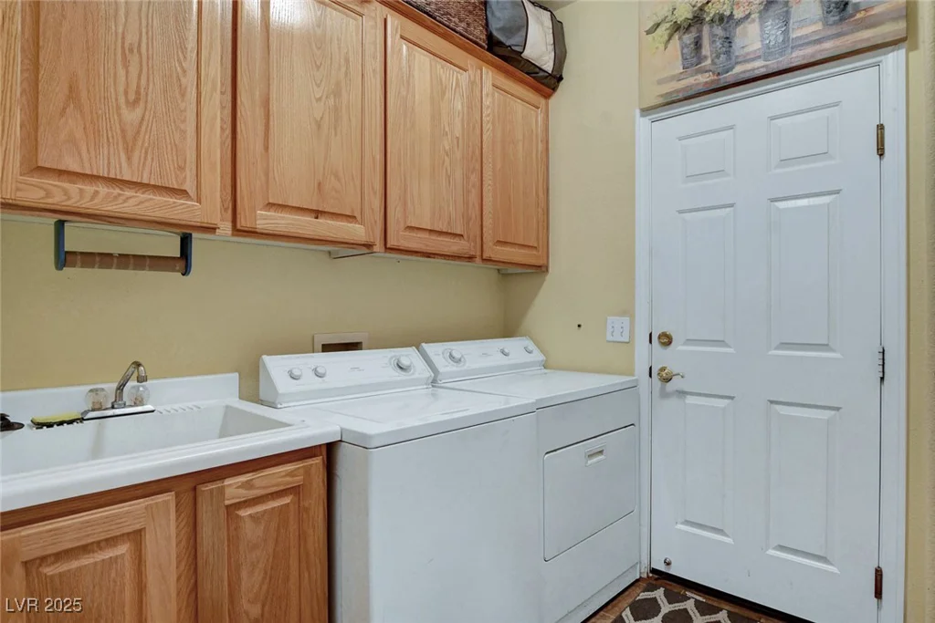 9553 Gainey Ranch, Las Vegas, NV 89147