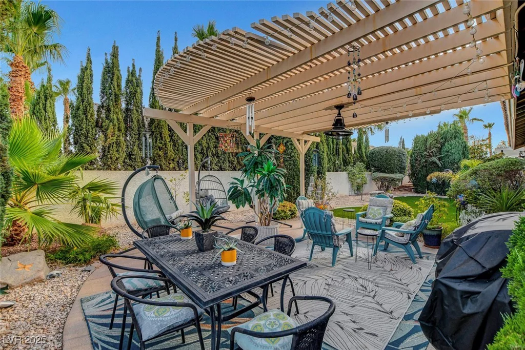 9553 Gainey Ranch, Las Vegas, NV 89147