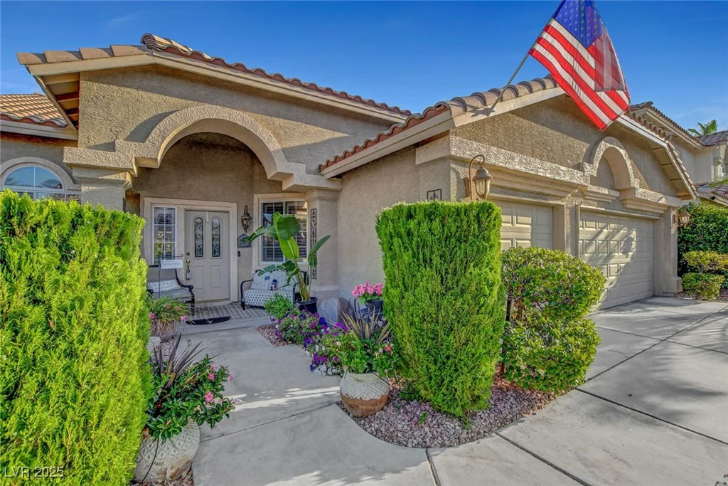 9553 Gainey Ranch, Las Vegas, NV 89147
