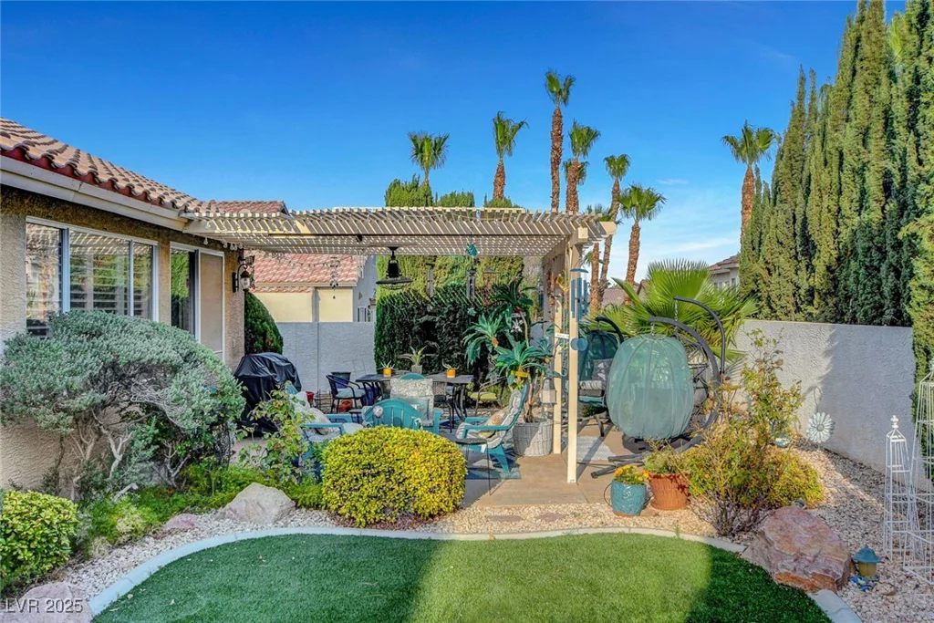 9553 Gainey Ranch, Las Vegas, NV 89147