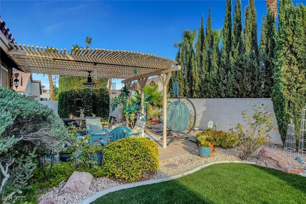 9553 Gainey Ranch, Las Vegas, NV 89147