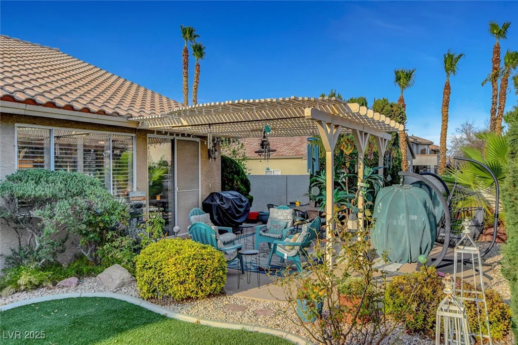 9553 Gainey Ranch, Las Vegas, NV 89147