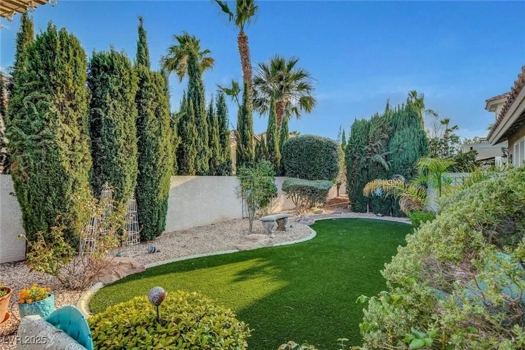9553 Gainey Ranch, Las Vegas, NV 89147