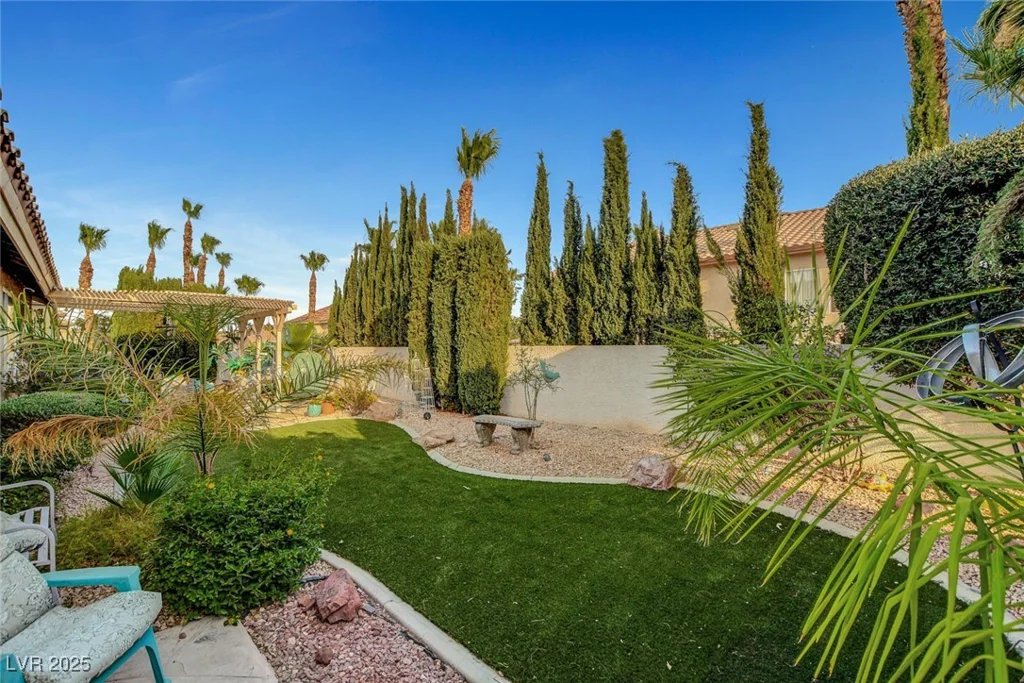 9553 Gainey Ranch, Las Vegas, NV 89147