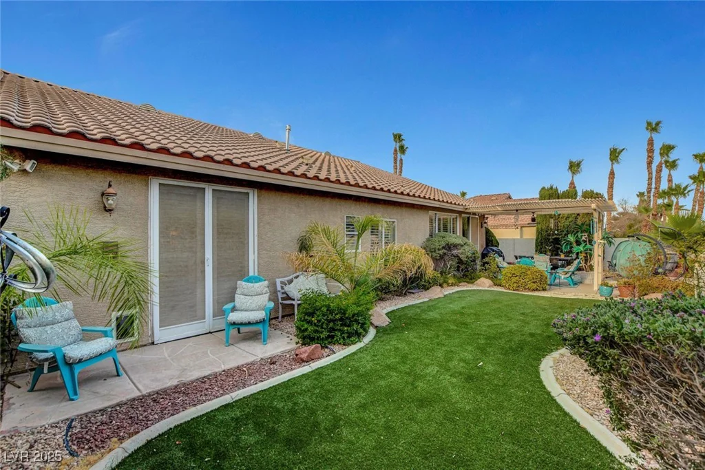 9553 Gainey Ranch, Las Vegas, NV 89147