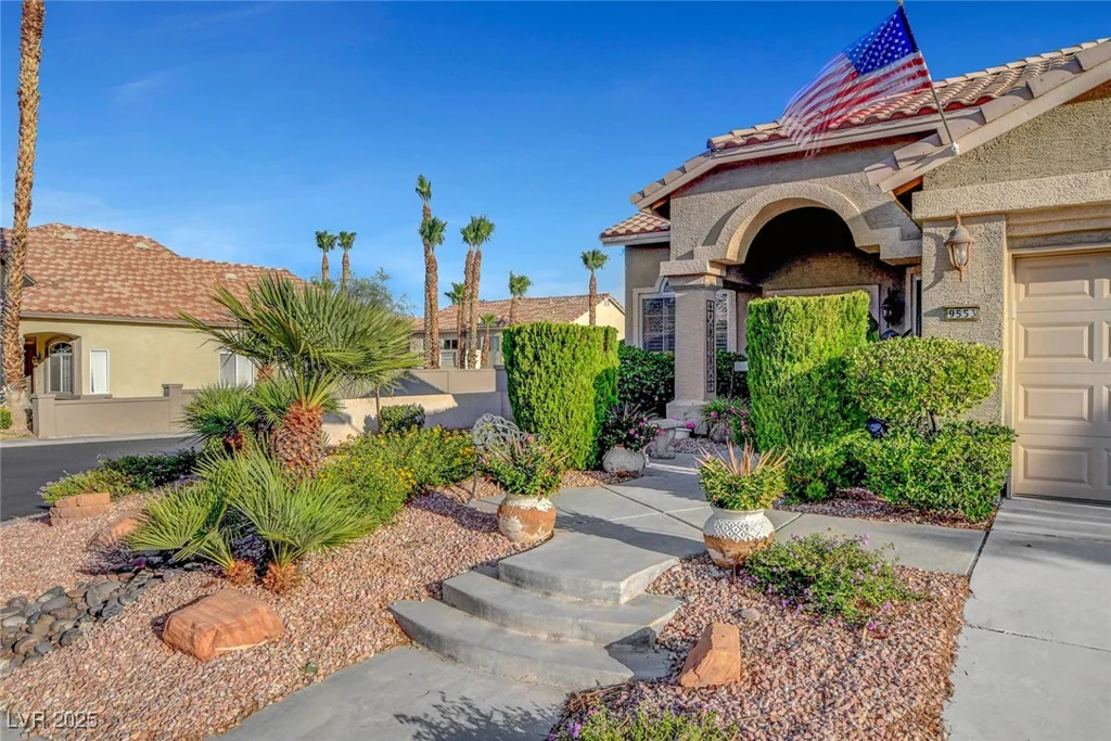9553 Gainey Ranch, Las Vegas, NV 89147