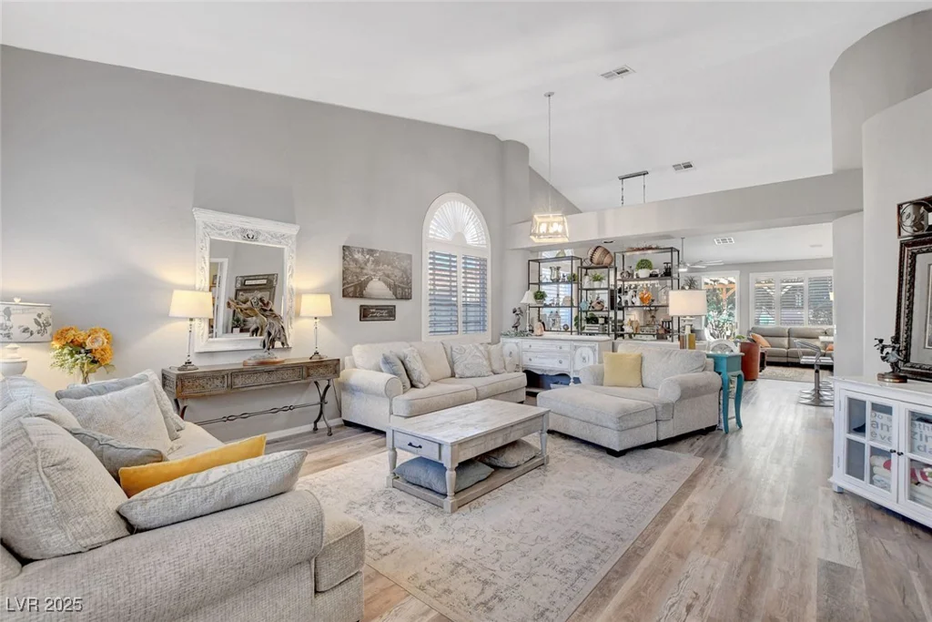 9553 Gainey Ranch, Las Vegas, NV 89147