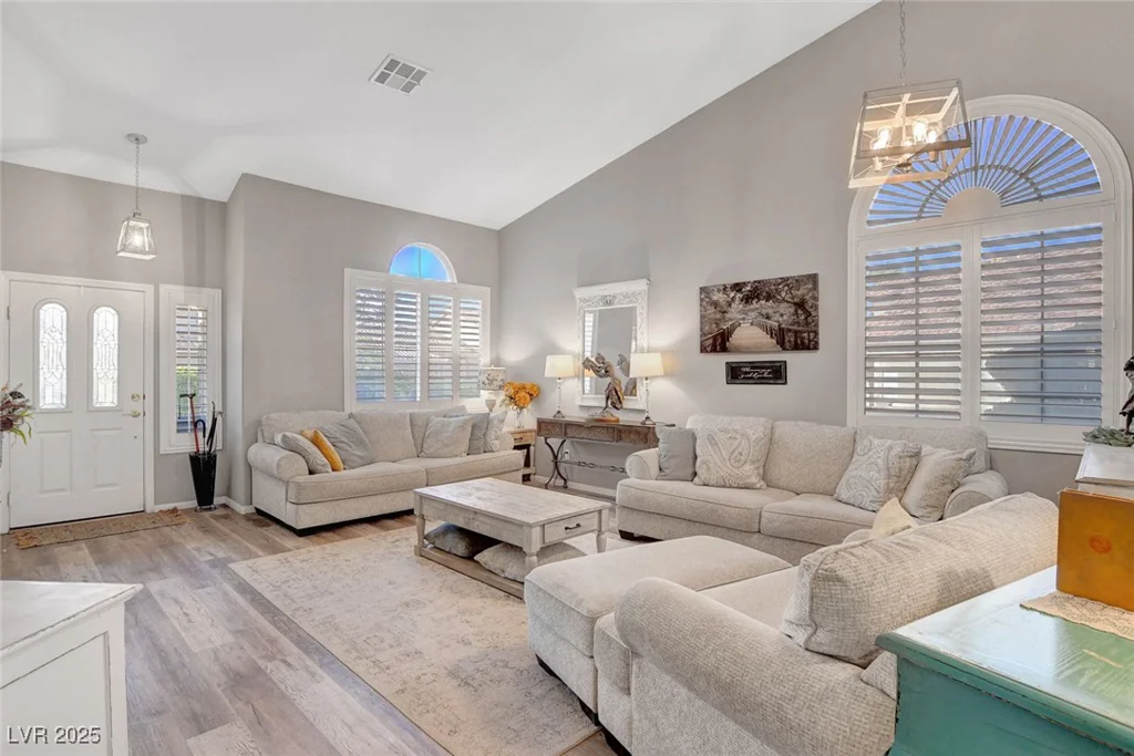 9553 Gainey Ranch, Las Vegas, NV 89147