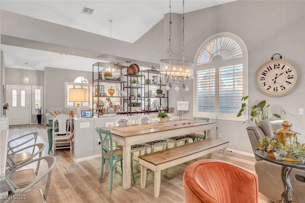 9553 Gainey Ranch, Las Vegas, NV 89147