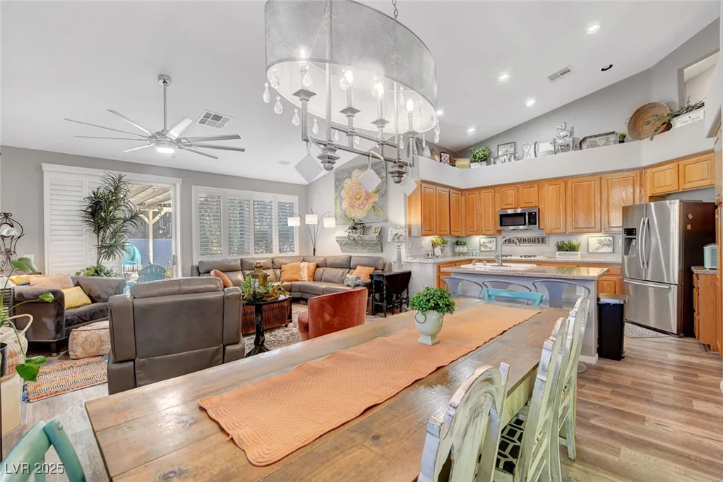 9553 Gainey Ranch, Las Vegas, NV 89147