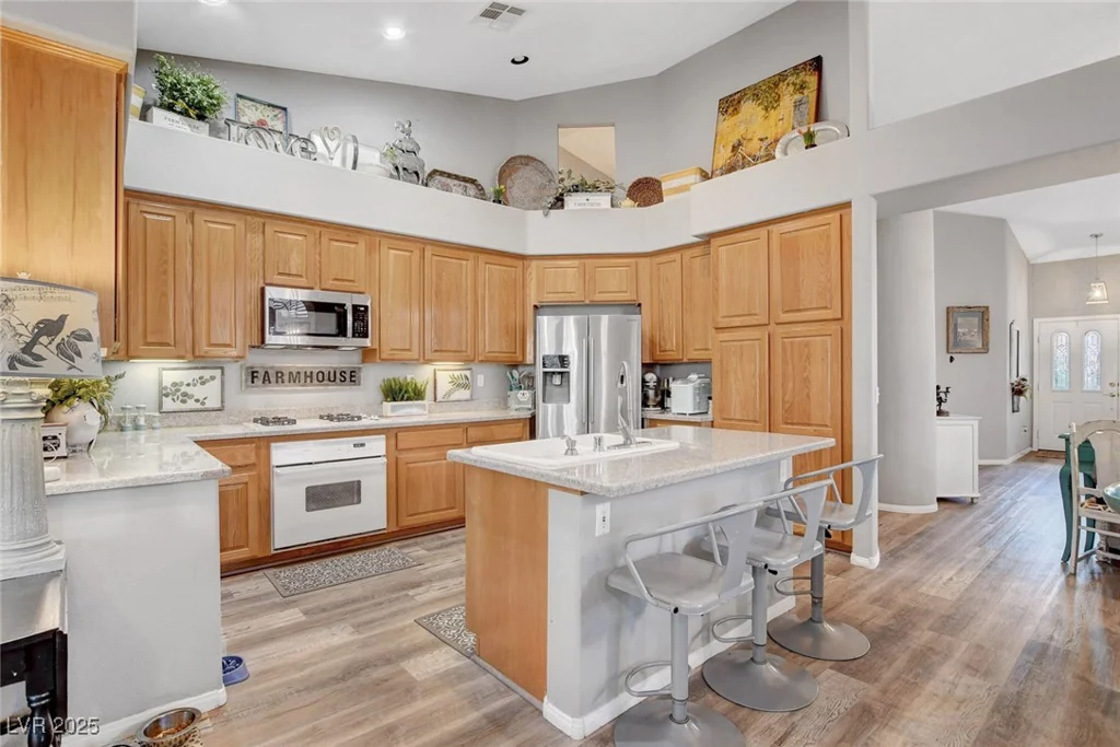 9553 Gainey Ranch, Las Vegas, NV 89147