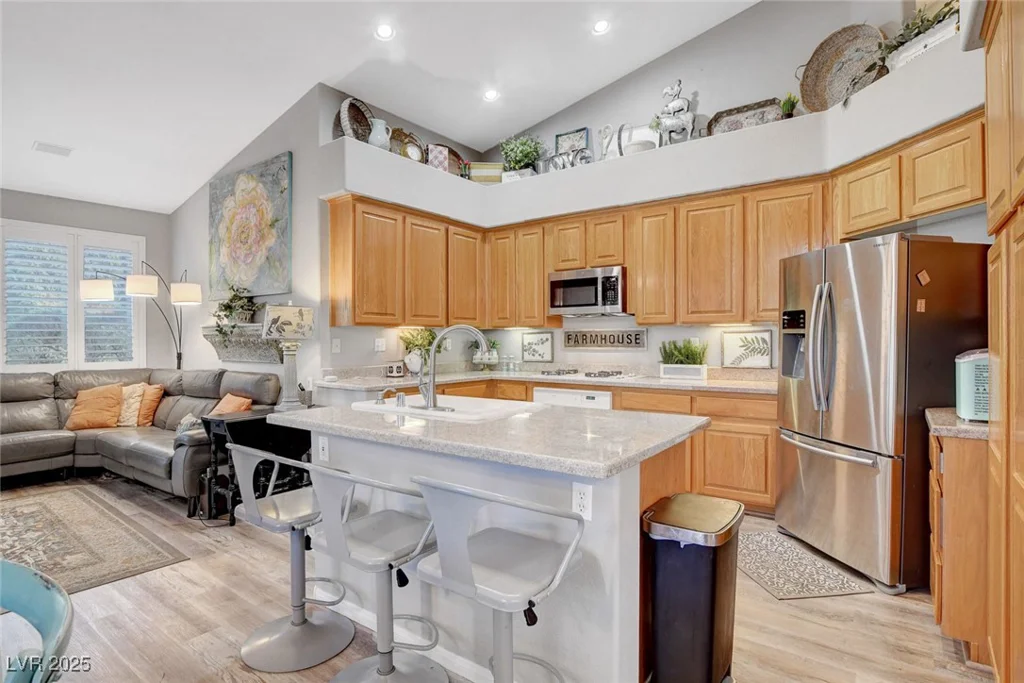 9553 Gainey Ranch, Las Vegas, NV 89147
