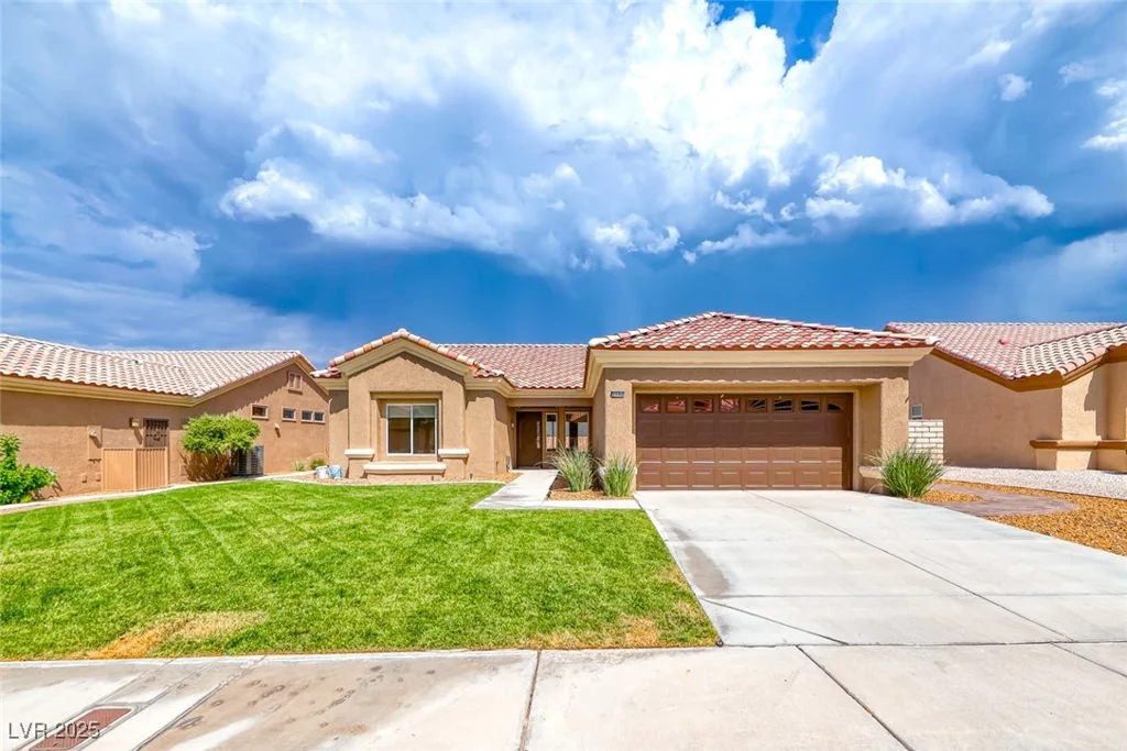 2540 Youngdale, Las Vegas, NV 89134