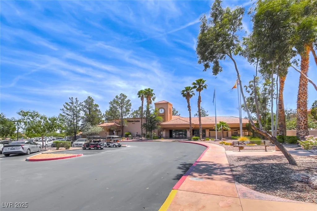 2540 Youngdale, Las Vegas, NV 89134