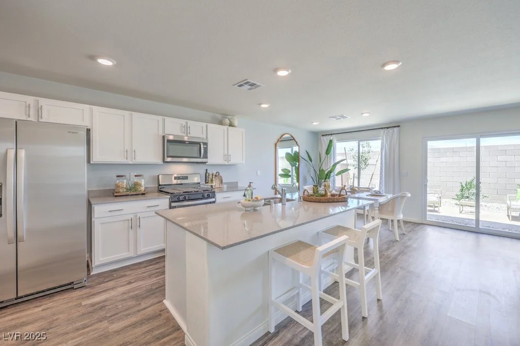 2621 BEGONIA FALLS, North Las Vegas, NV 89081