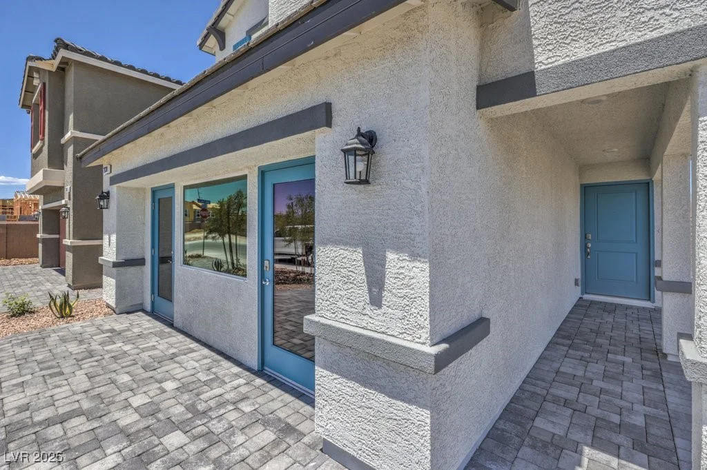 2621 BEGONIA FALLS, North Las Vegas, NV 89081