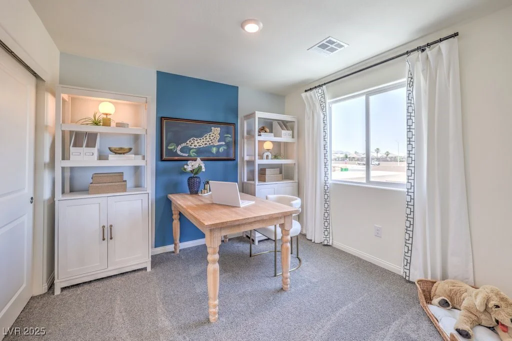 2621 BEGONIA FALLS, North Las Vegas, NV 89081