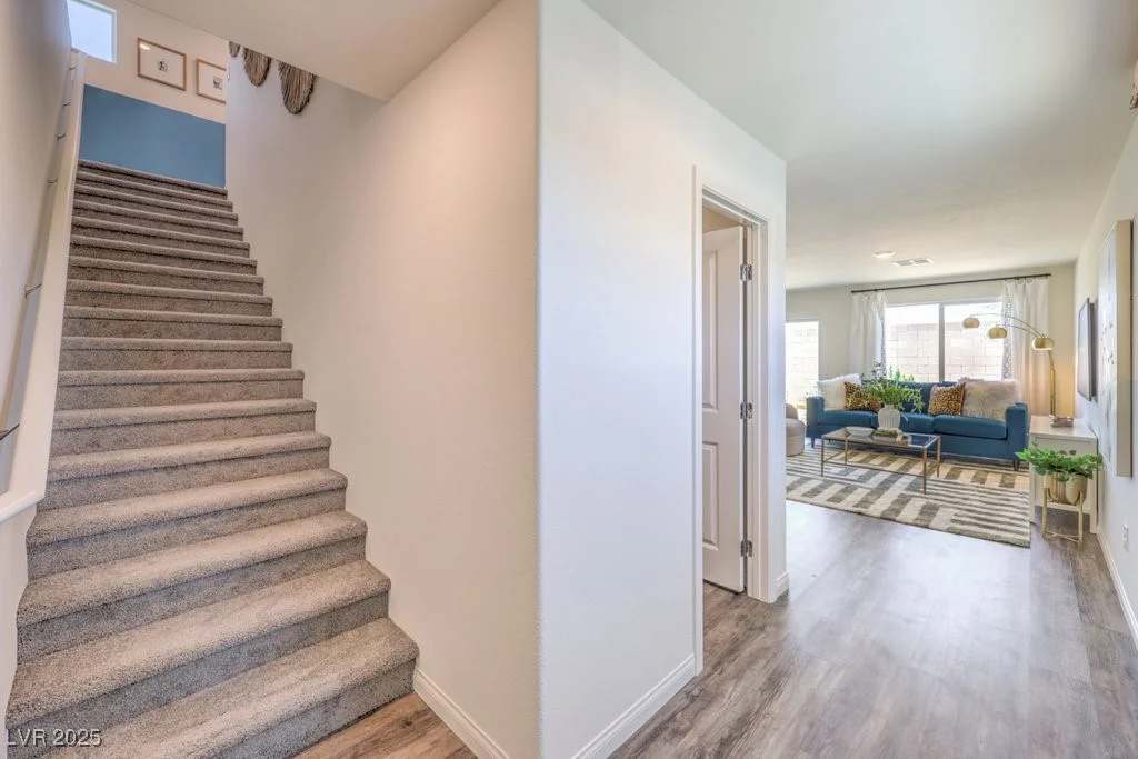 2621 BEGONIA FALLS, North Las Vegas, NV 89081