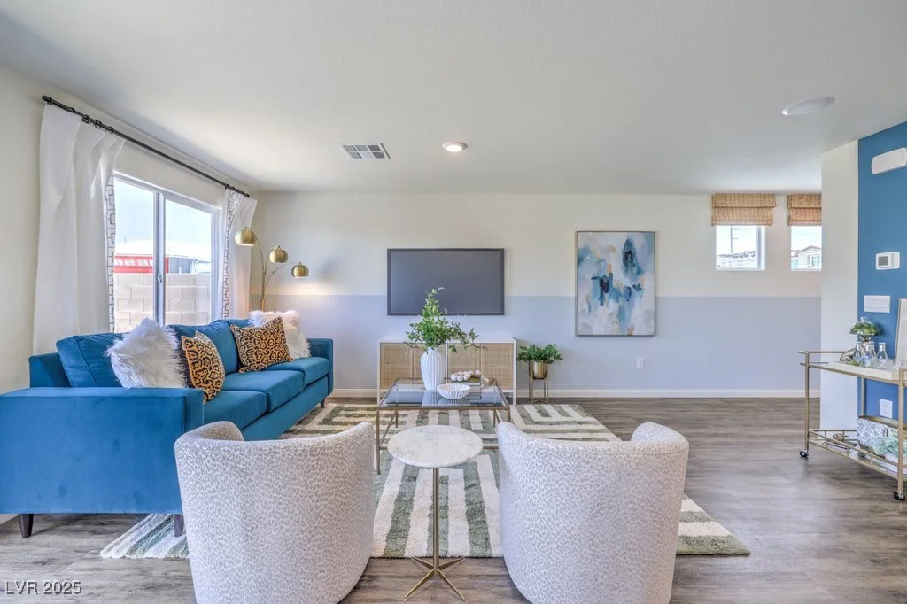2621 BEGONIA FALLS, North Las Vegas, NV 89081