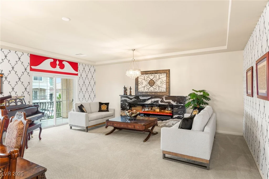 6595 Creekside Cellars, Las Vegas, NV 89139