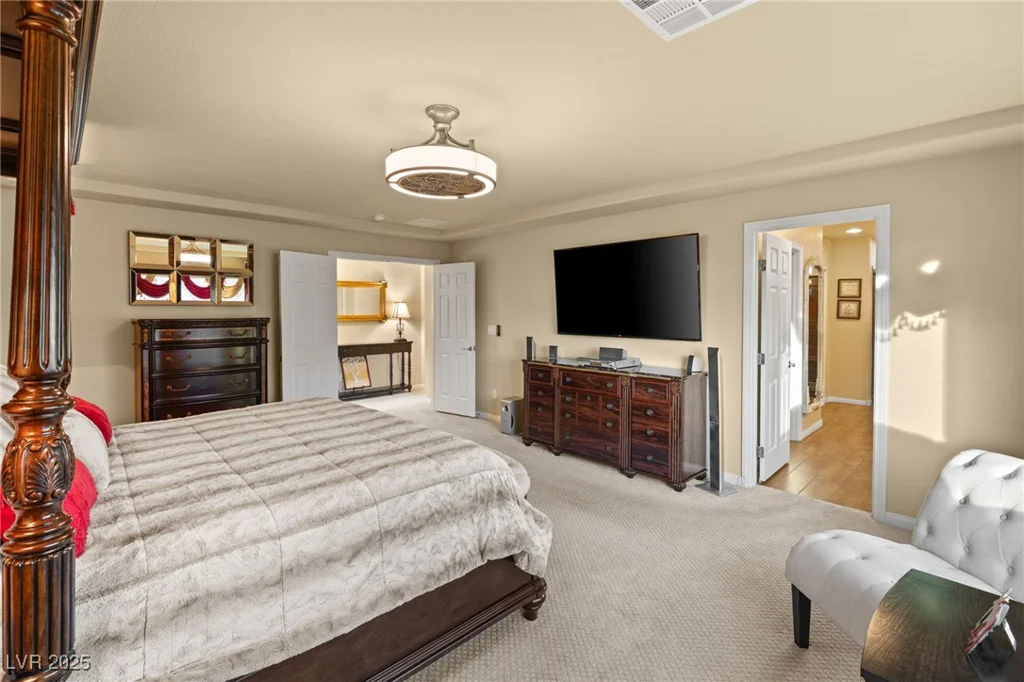 6595 Creekside Cellars, Las Vegas, NV 89139