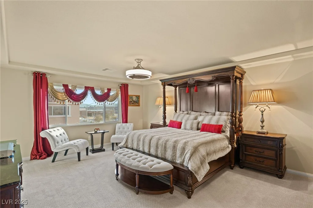 6595 Creekside Cellars, Las Vegas, NV 89139