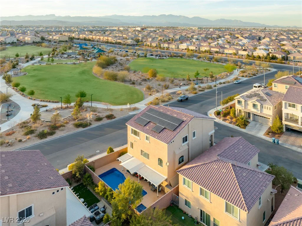6595 Creekside Cellars, Las Vegas, NV 89139