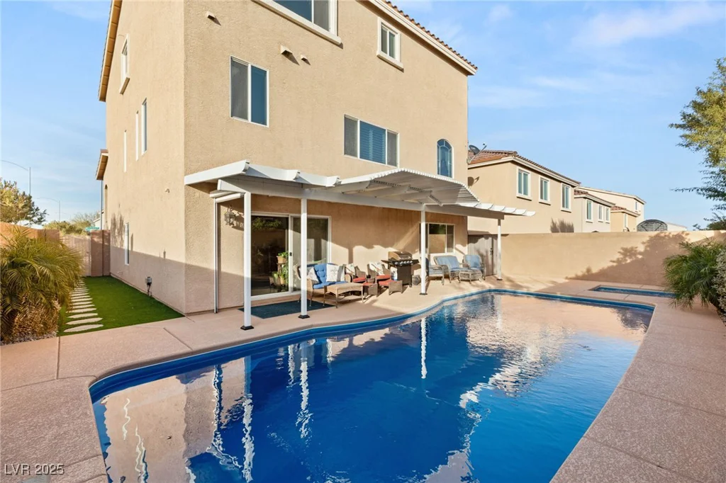 6595 Creekside Cellars, Las Vegas, NV 89139