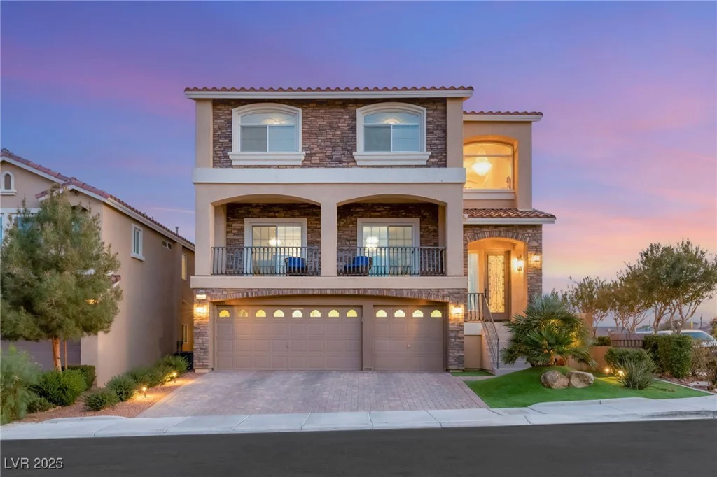 6595 Creekside Cellars, Las Vegas, NV 89139