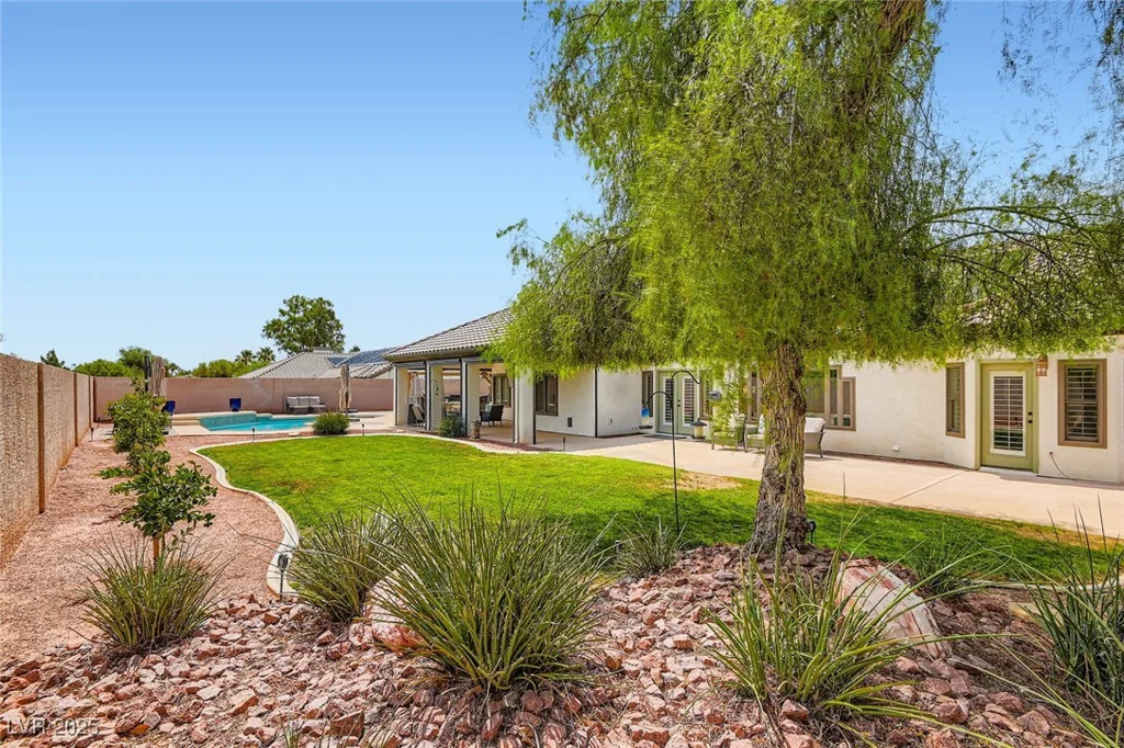 7404 Wittig, Las Vegas, NV 89131