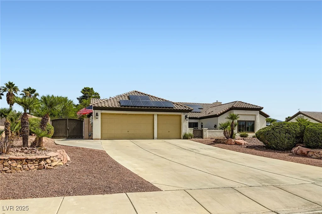 7404 Wittig, Las Vegas, NV 89131
