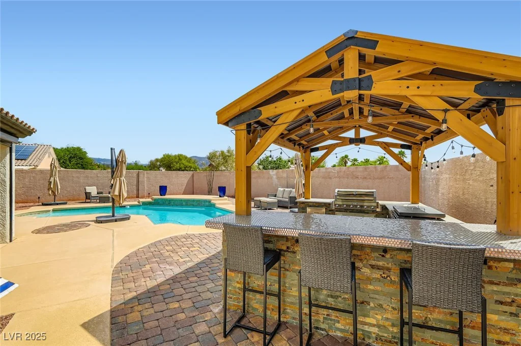 7404 Wittig, Las Vegas, NV 89131