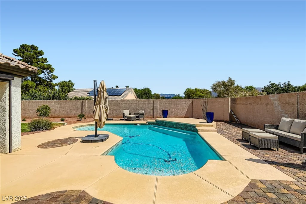 7404 Wittig, Las Vegas, NV 89131