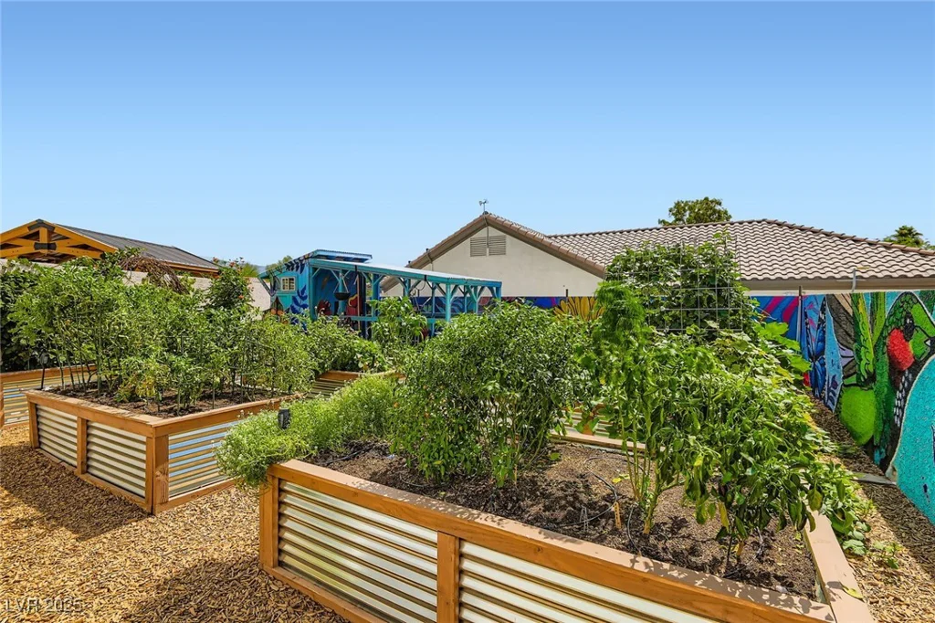 7404 Wittig, Las Vegas, NV 89131