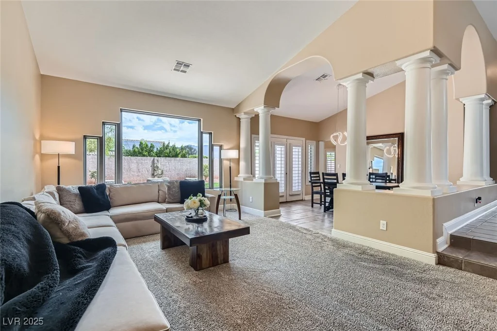 7404 Wittig, Las Vegas, NV 89131